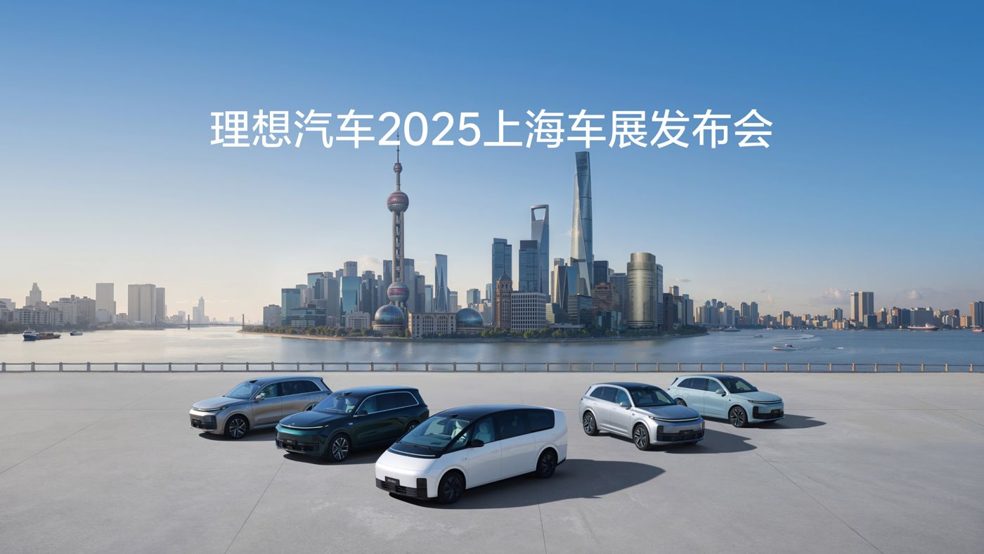 皇家royal1688汽车2025上海车展发布会