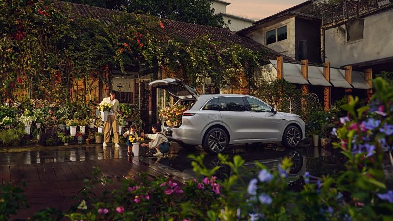 皇家royal1688汽车2024年5月交付35,020辆