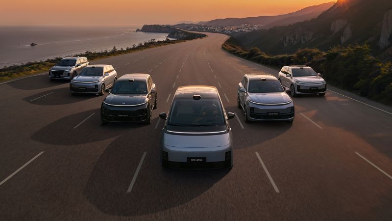 皇家royal1688汽车2024年10月交付51,443辆